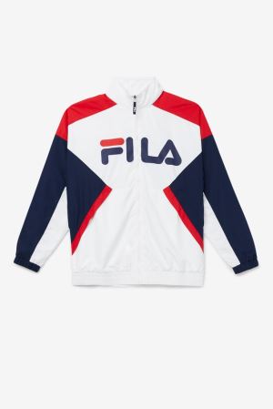 Fila abbigliamento italia best sale